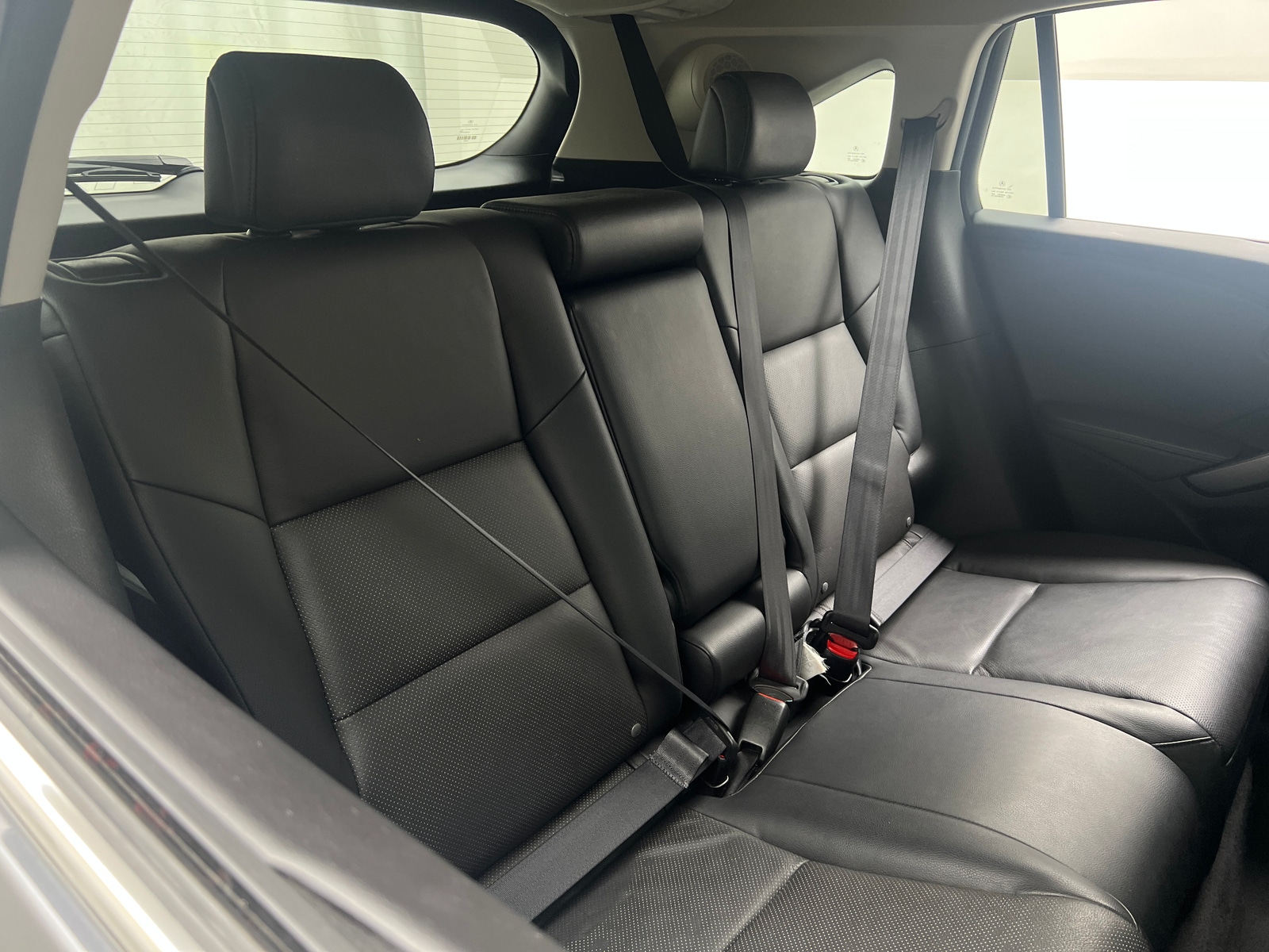 Thumbnail: 2013 Acura RDX - 5