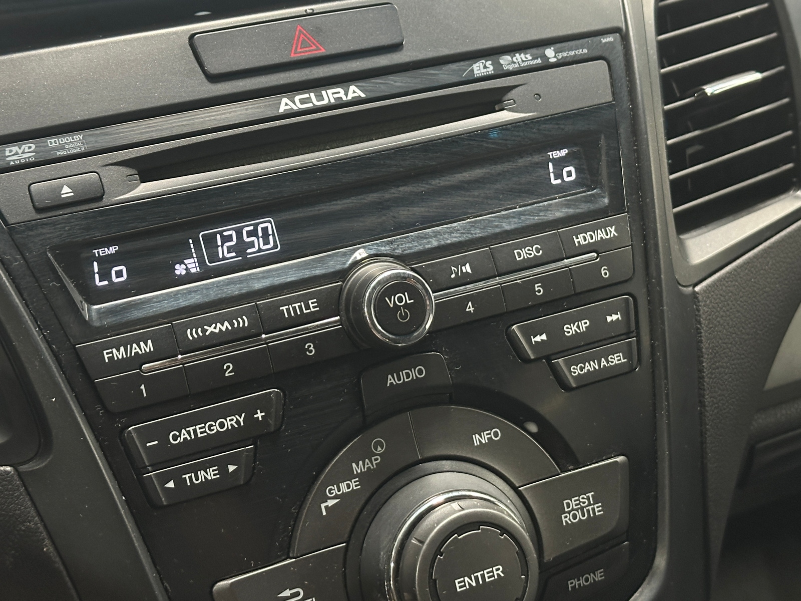 Thumbnail: 2013 Acura RDX - 3
