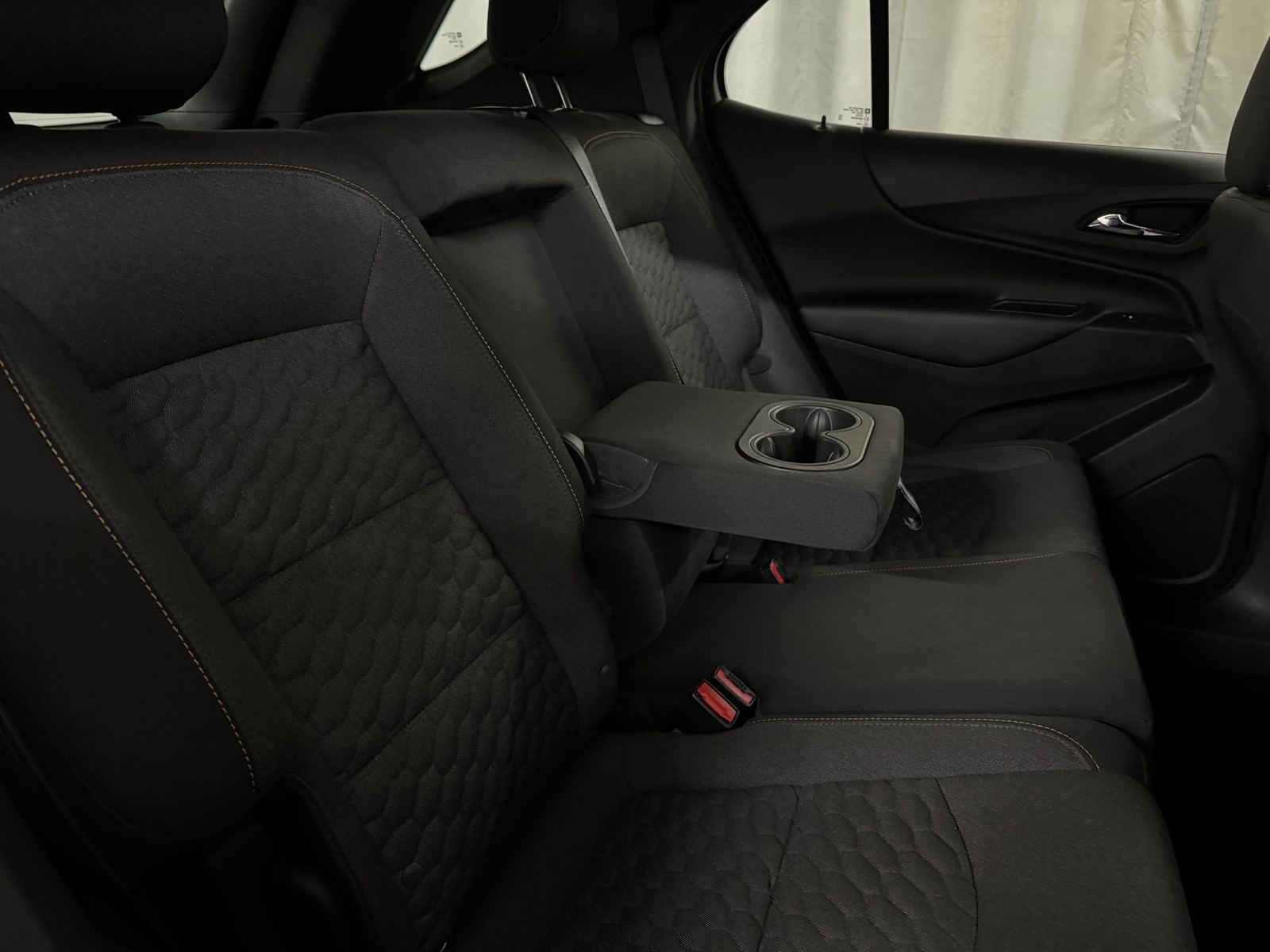 Thumbnail: 2021 Chevrolet Equinox - 6
