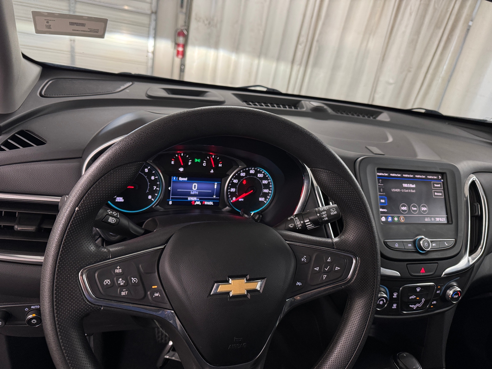 Thumbnail: 2021 Chevrolet Equinox - 3