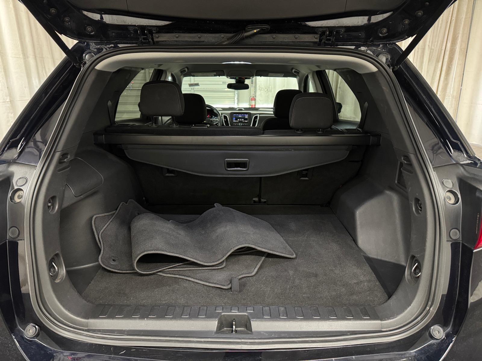 Thumbnail: 2021 Chevrolet Equinox - 7