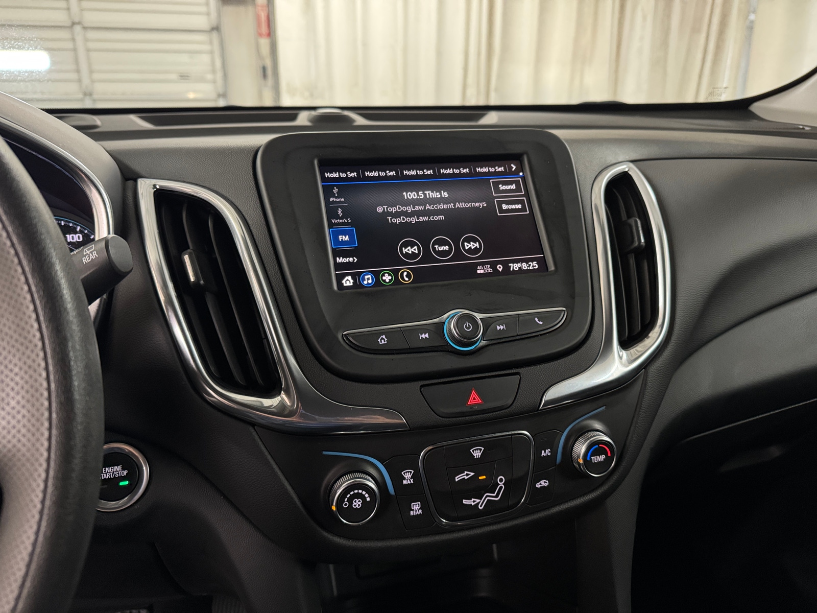 Thumbnail: 2021 Chevrolet Equinox - 4