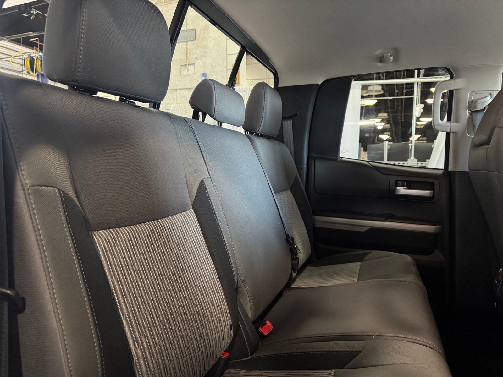 Thumbnail: 2017 Toyota Tundra - 6