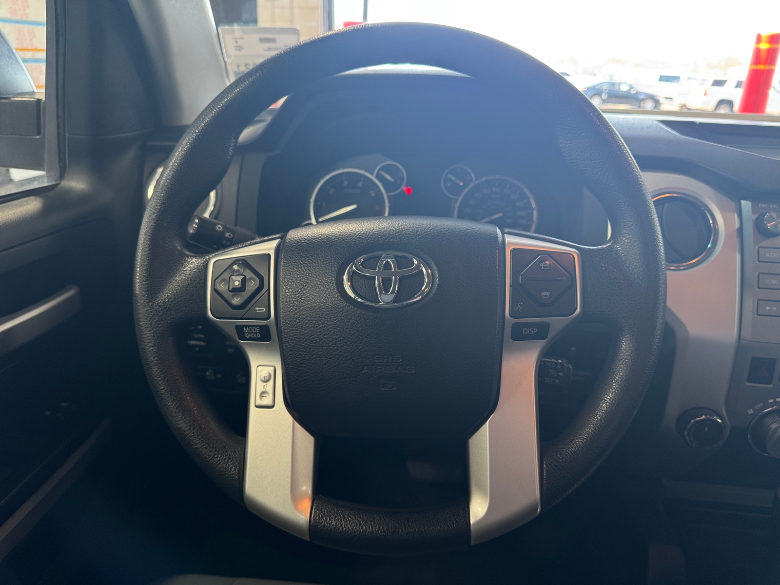 Thumbnail: 2017 Toyota Tundra - 5