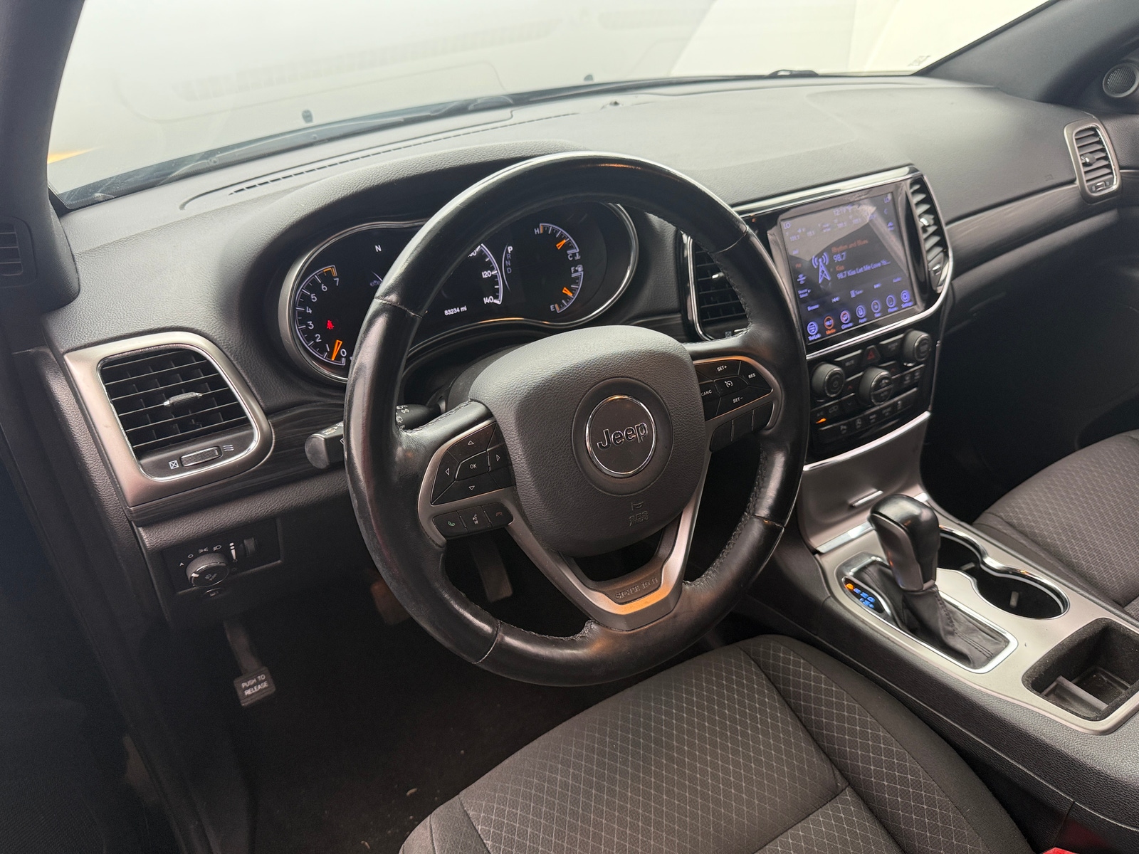 Thumbnail: 2020 Jeep Grand Cherokee - 3