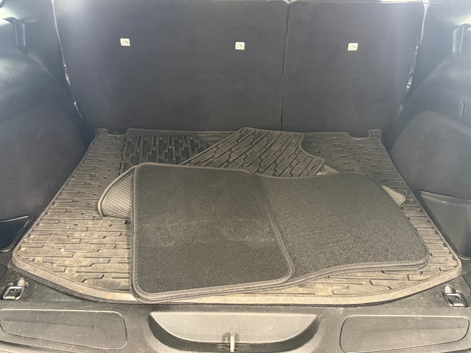 Thumbnail: 2020 Jeep Grand Cherokee - 7