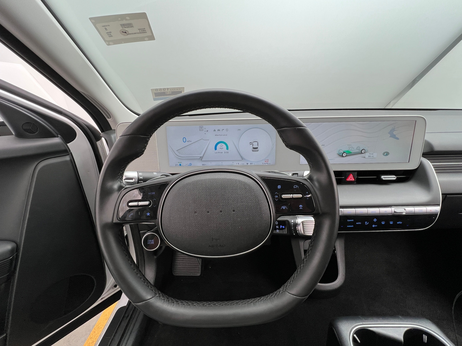 Thumbnail: 2022 Hyundai Ioniq 5 - 5