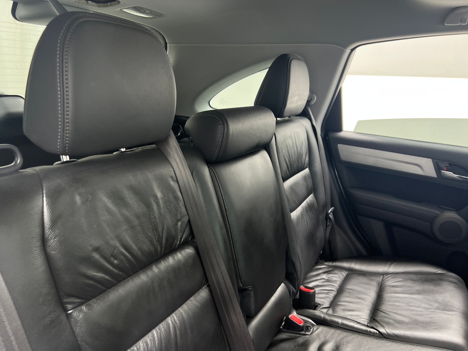 Thumbnail: 2010 Honda CR-V - 5