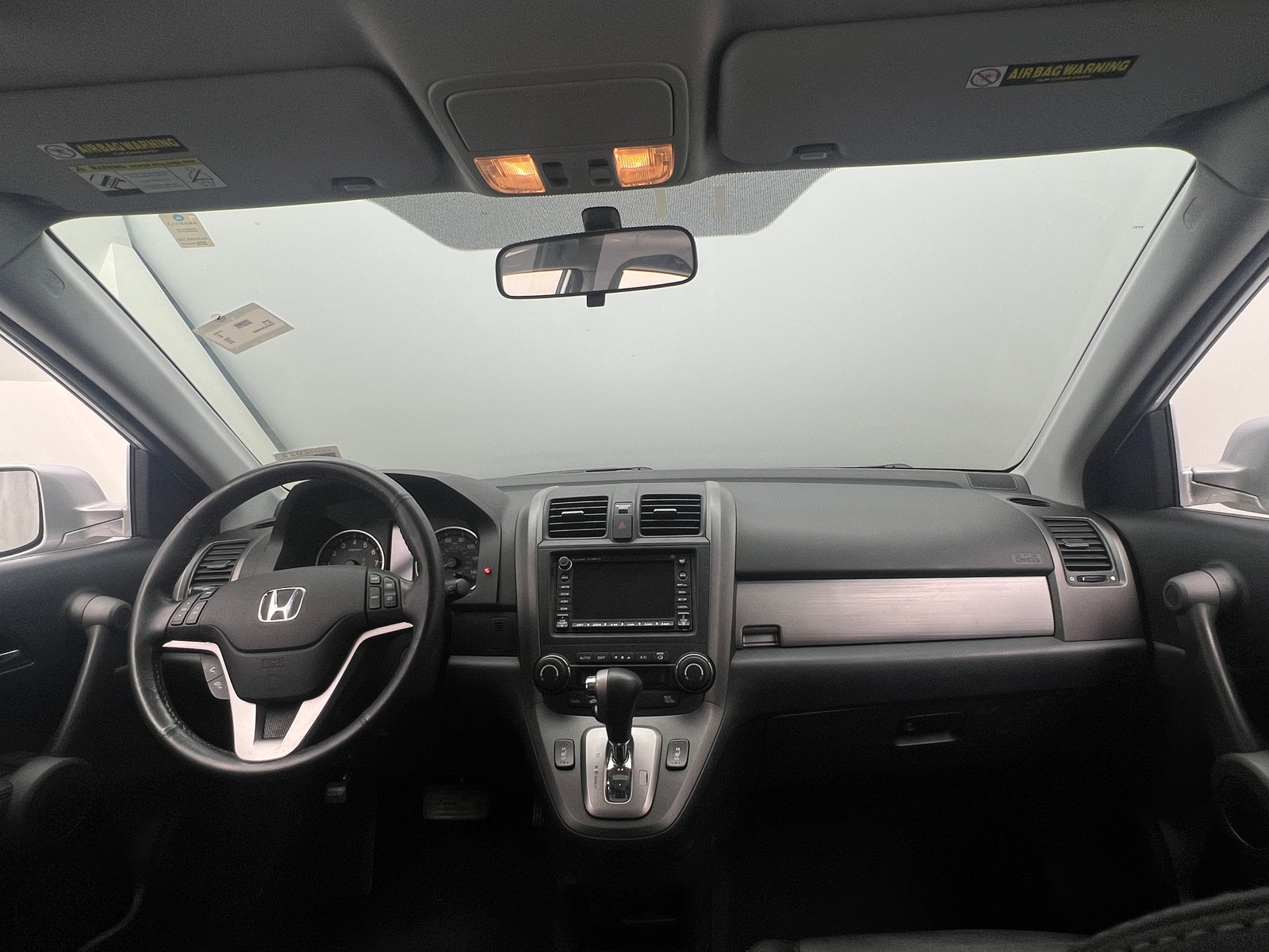 Thumbnail: 2010 Honda CR-V - 2