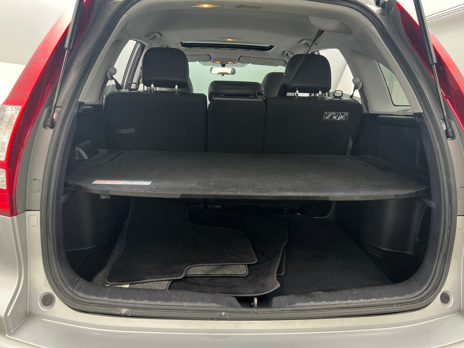 Thumbnail: 2010 Honda CR-V - 6