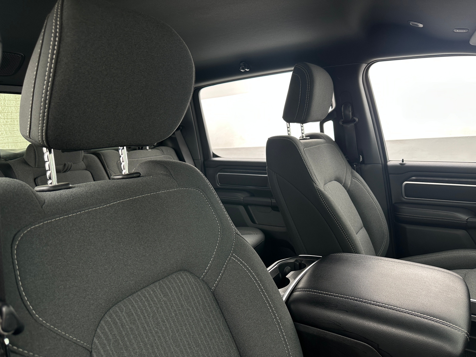 Thumbnail: 2024 RAM 1500 - 2
