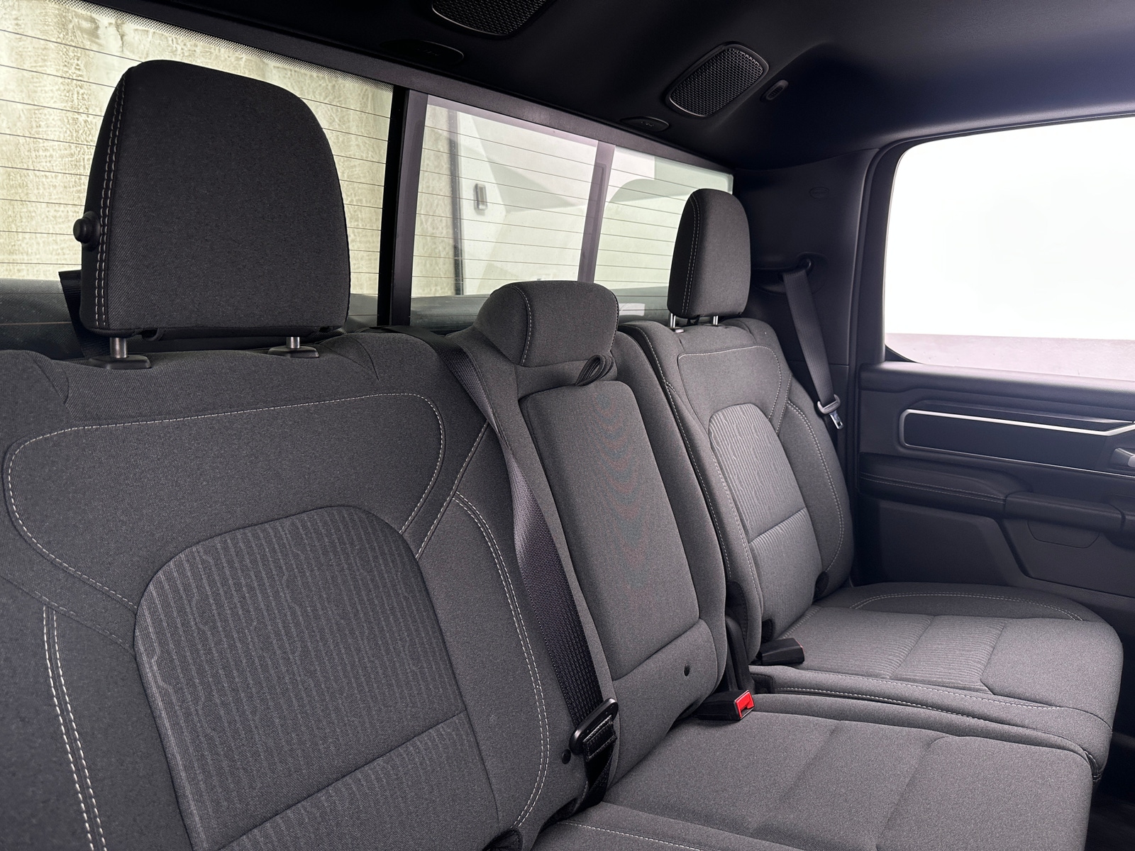 Thumbnail: 2024 RAM 1500 - 6