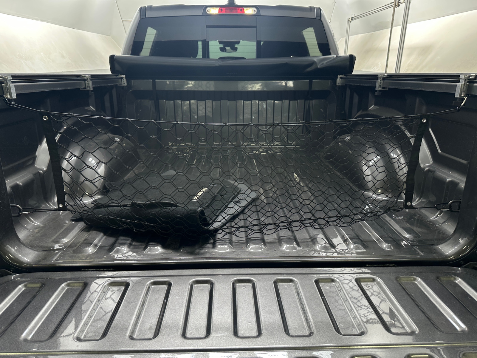 Thumbnail: 2024 RAM 1500 - 7