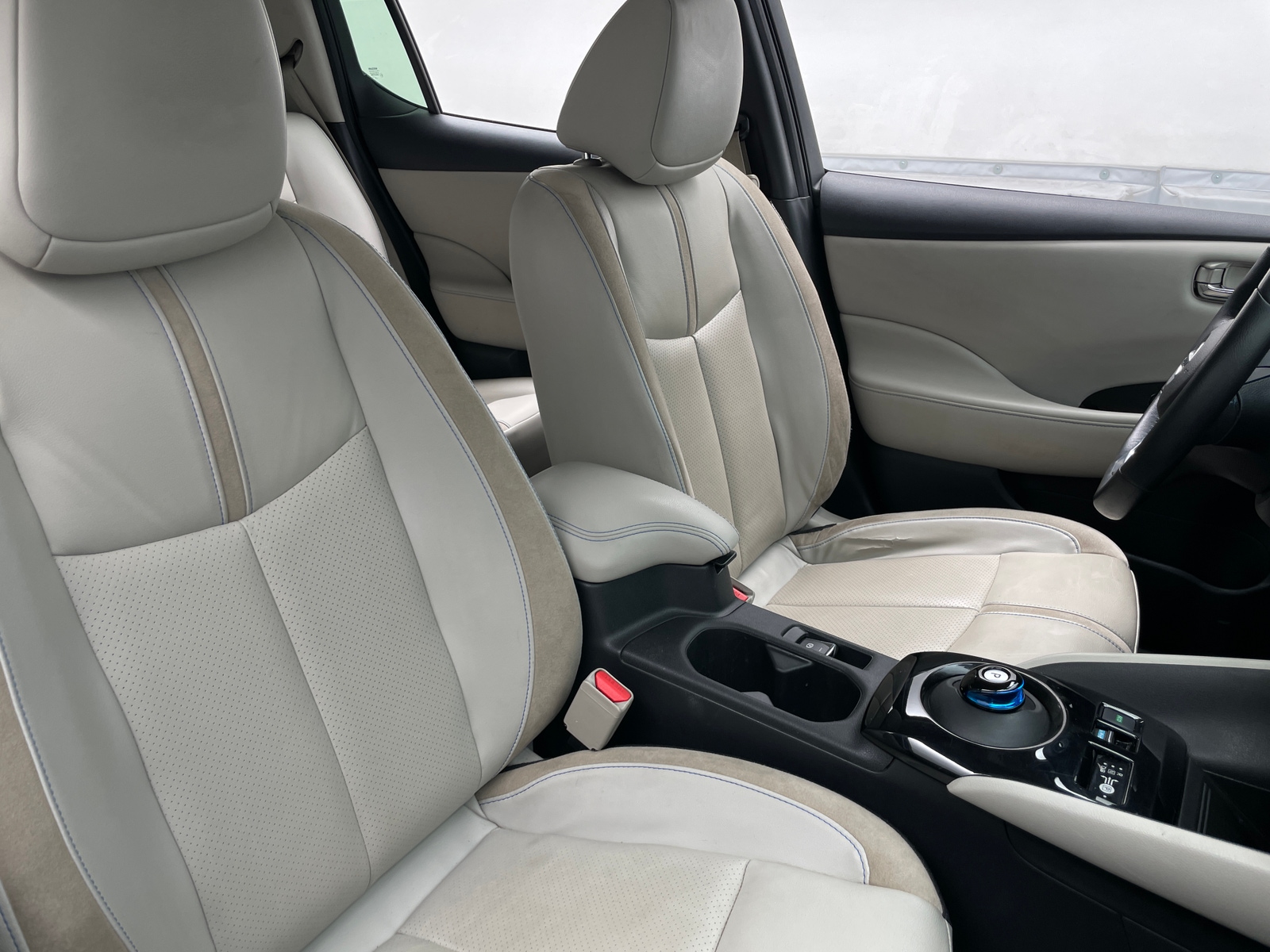 Thumbnail: 2019 Nissan Leaf - 2