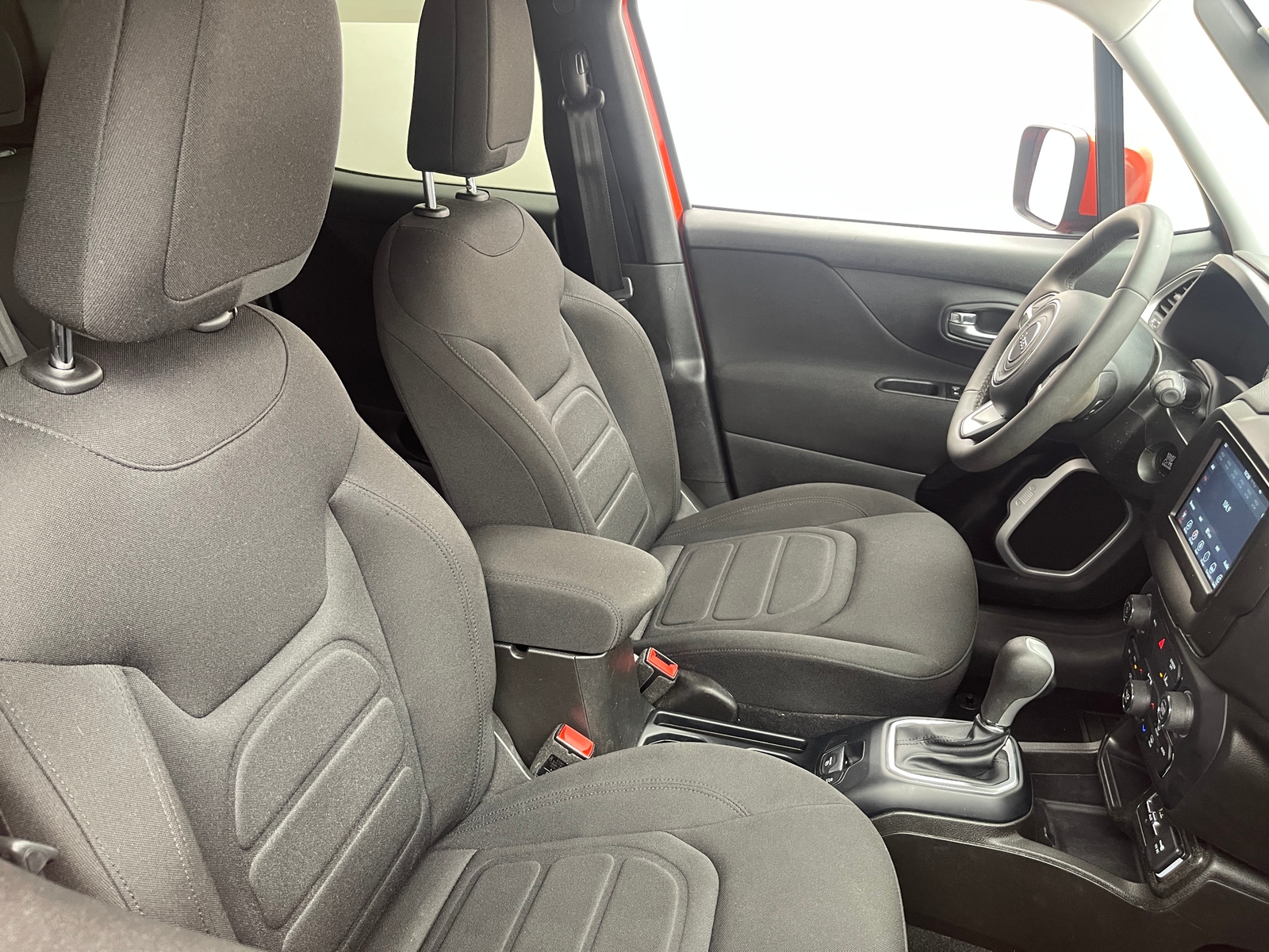 Thumbnail: 2021 Jeep Renegade - 2