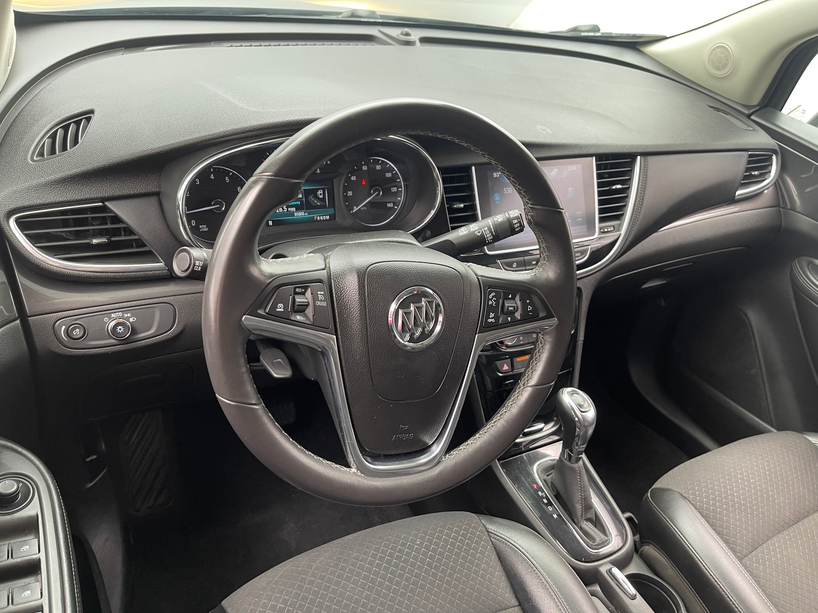 Thumbnail: 2018 Buick Encore - 3
