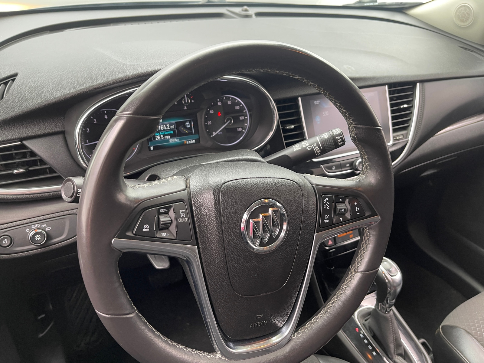 Thumbnail: 2018 Buick Encore - 5