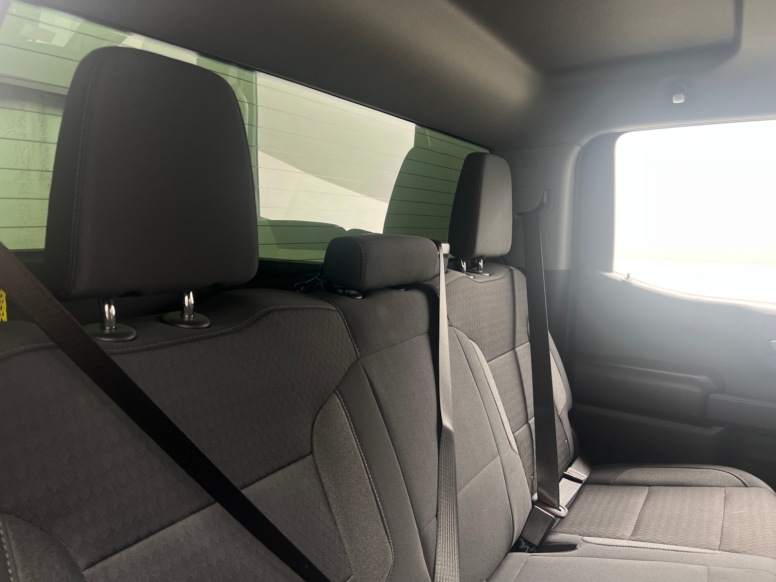 Thumbnail: 2025 Chevrolet Silverado 1500 - 6
