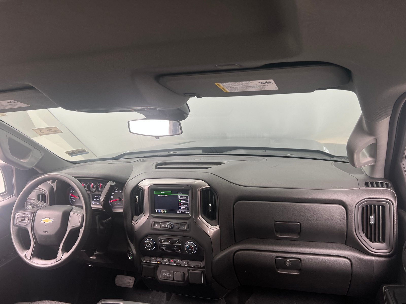 Thumbnail: 2025 Chevrolet Silverado 1500 - 3