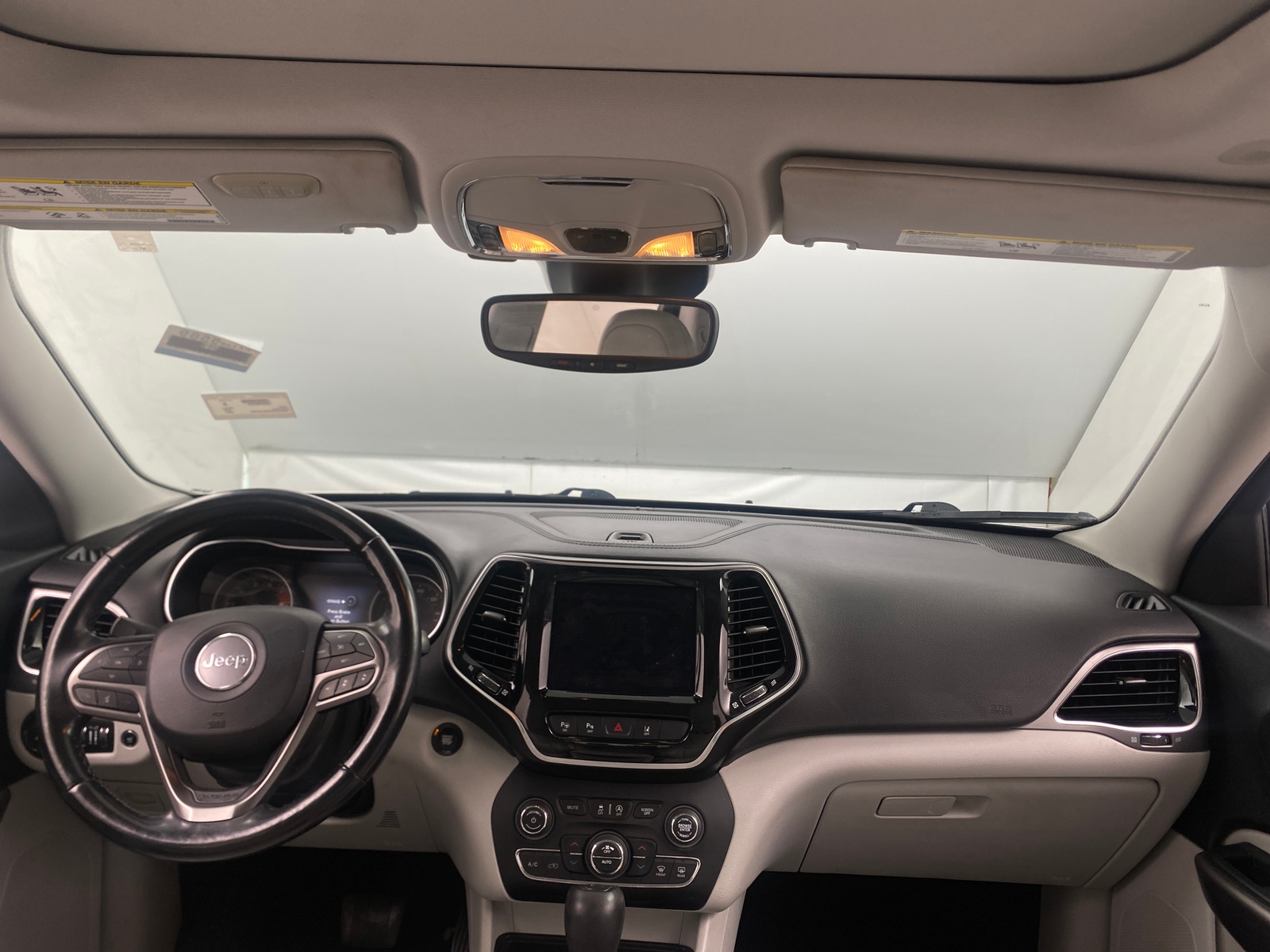 Thumbnail: 2021 Jeep Cherokee - 2