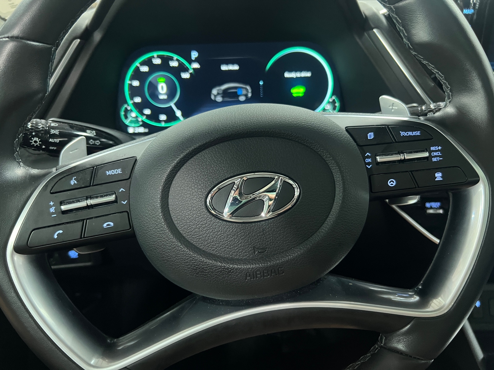 Thumbnail: 2023 Hyundai Sonata - 4