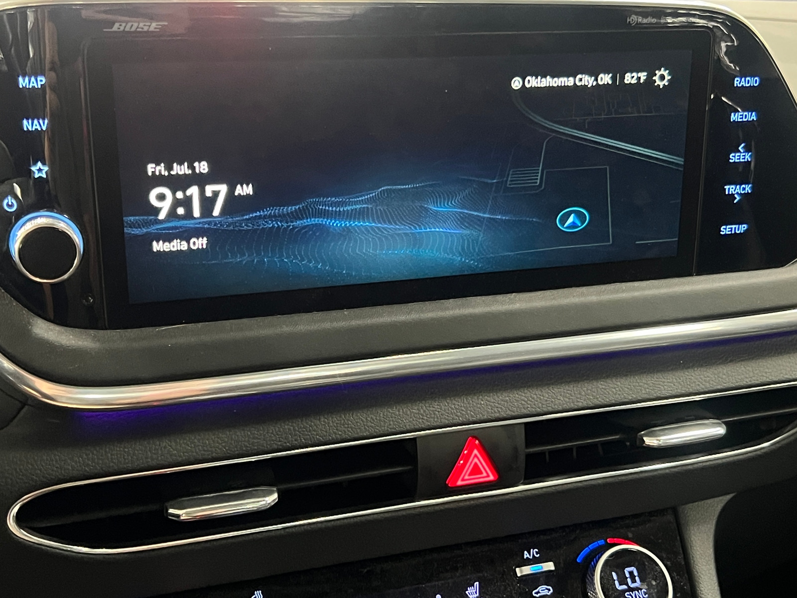 Thumbnail: 2023 Hyundai Sonata - 3