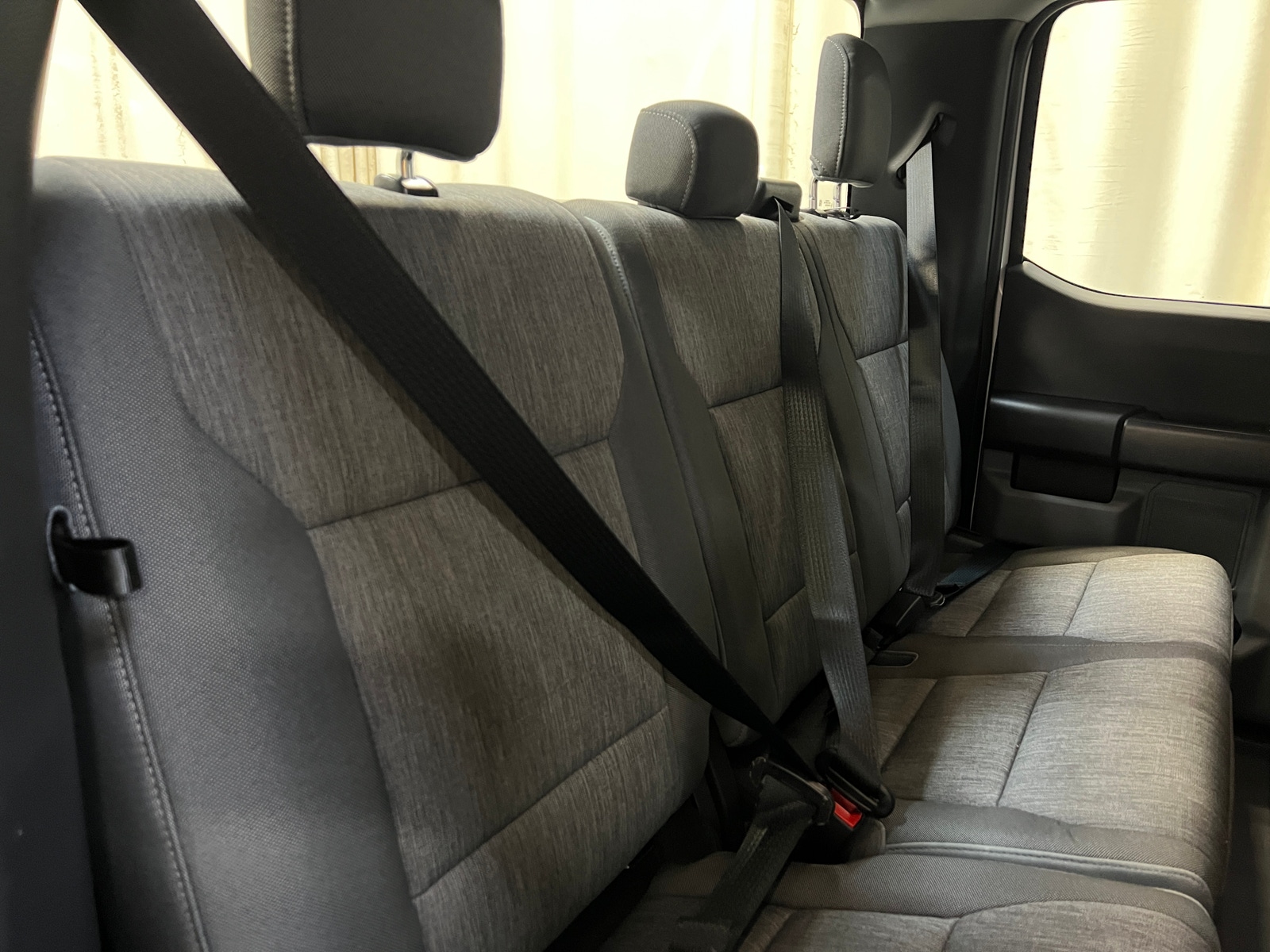 Thumbnail: 2021 Ford Econoline - 6