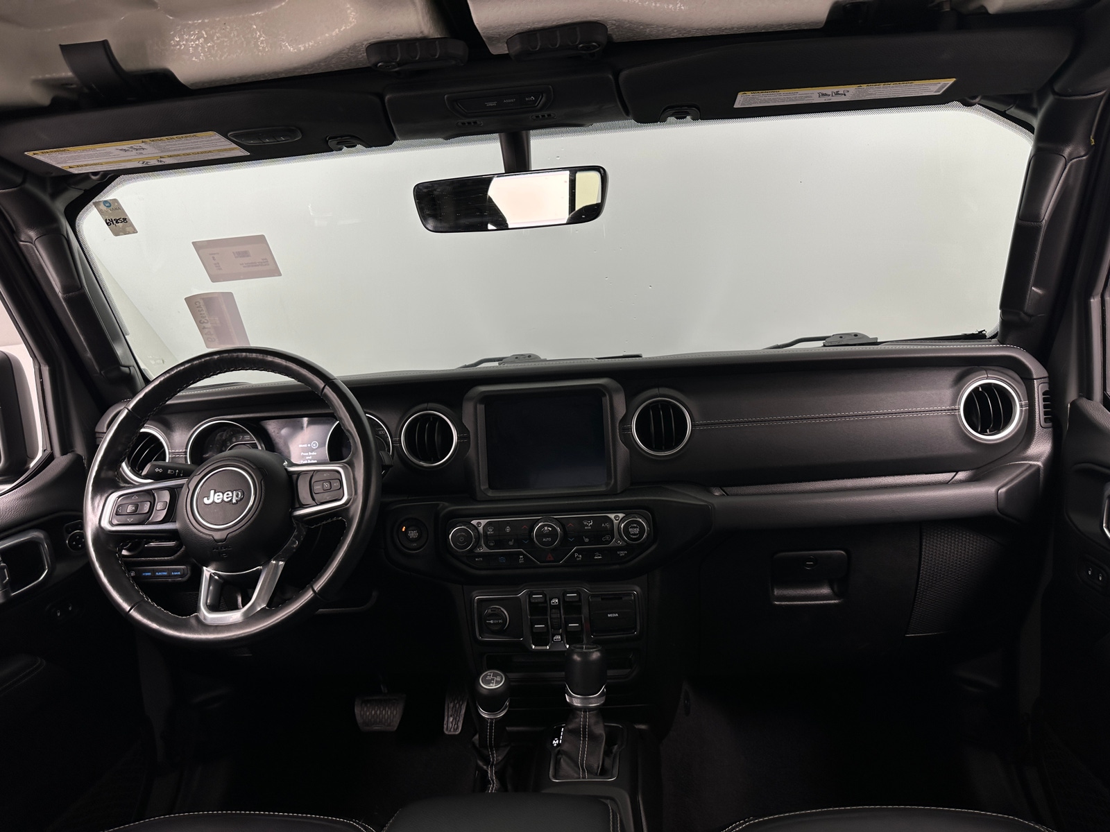 Thumbnail: 2021 Jeep Wrangler - 2
