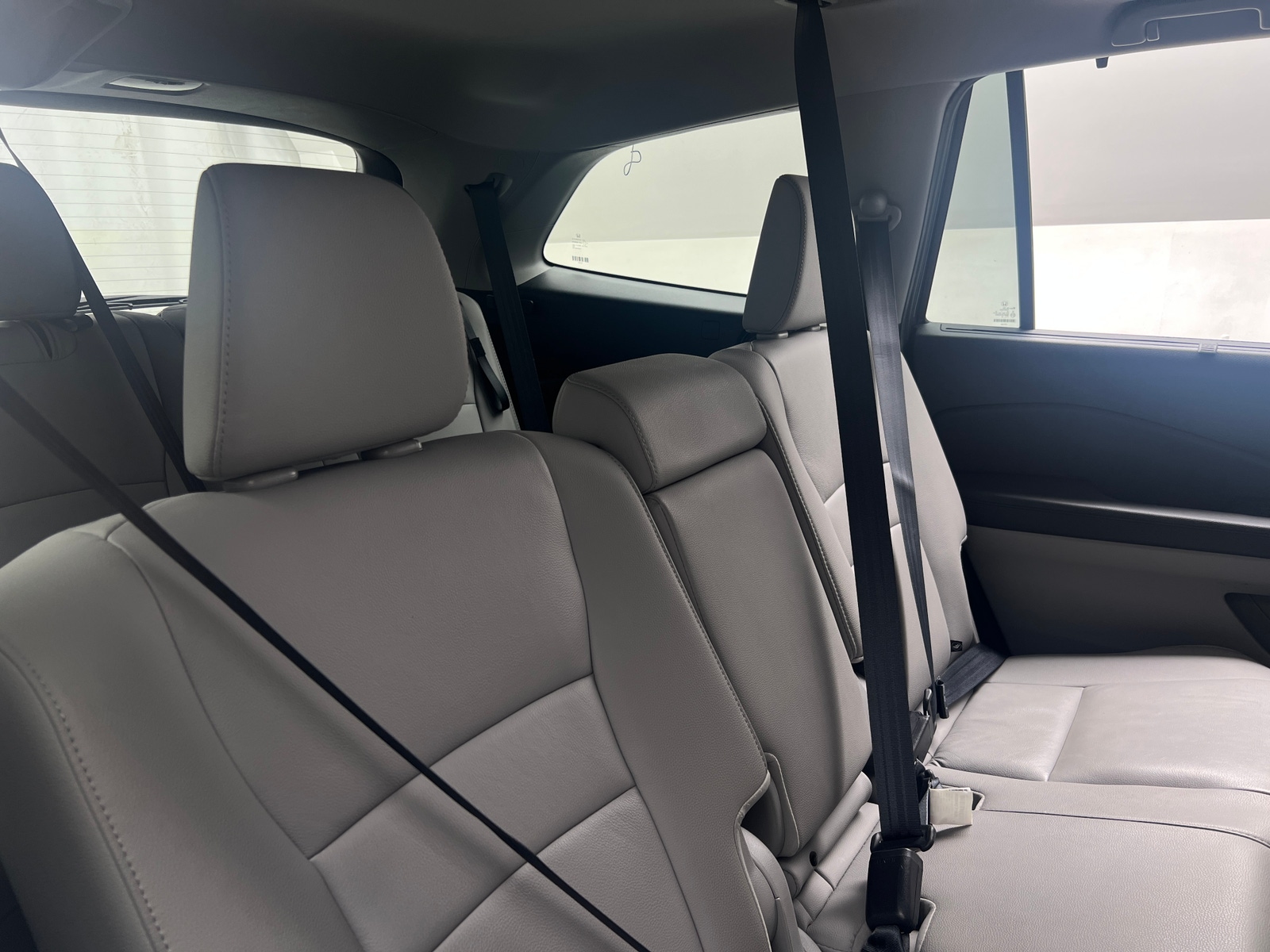 Thumbnail: 2021 Honda Pilot - 5