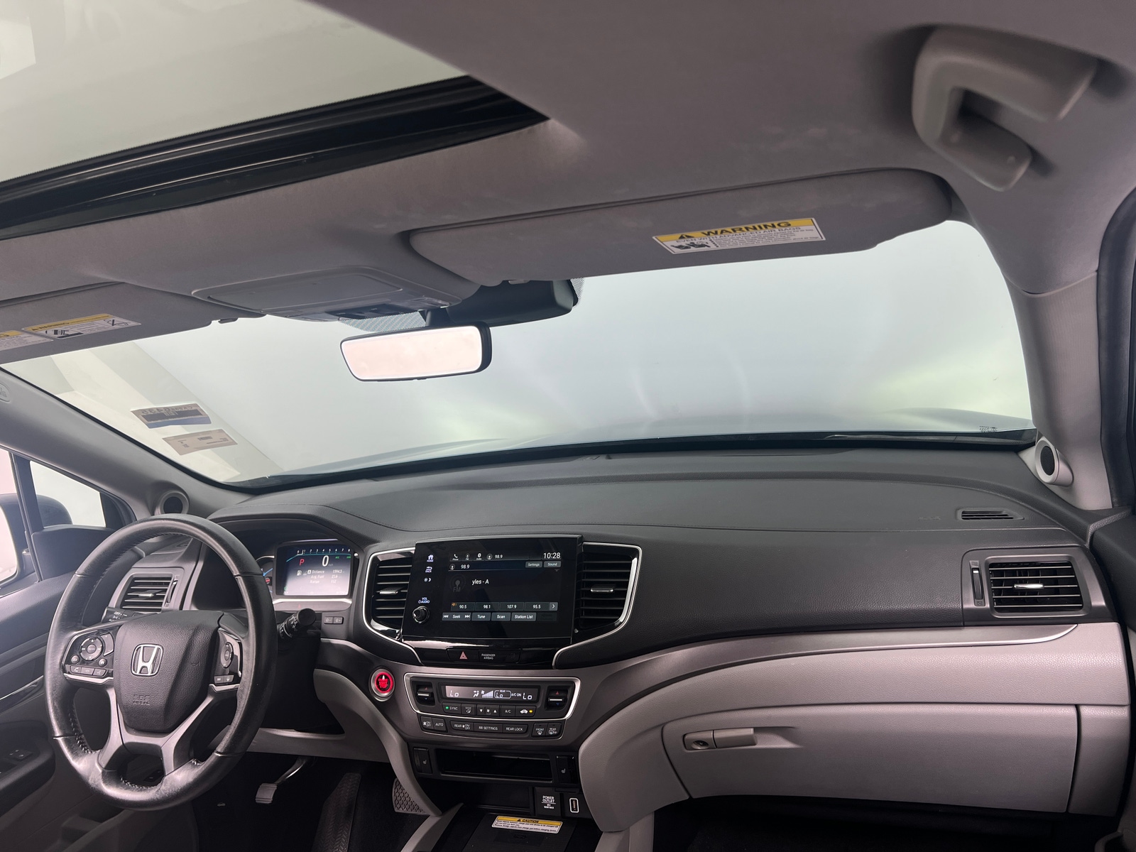 Thumbnail: 2021 Honda Pilot - 2