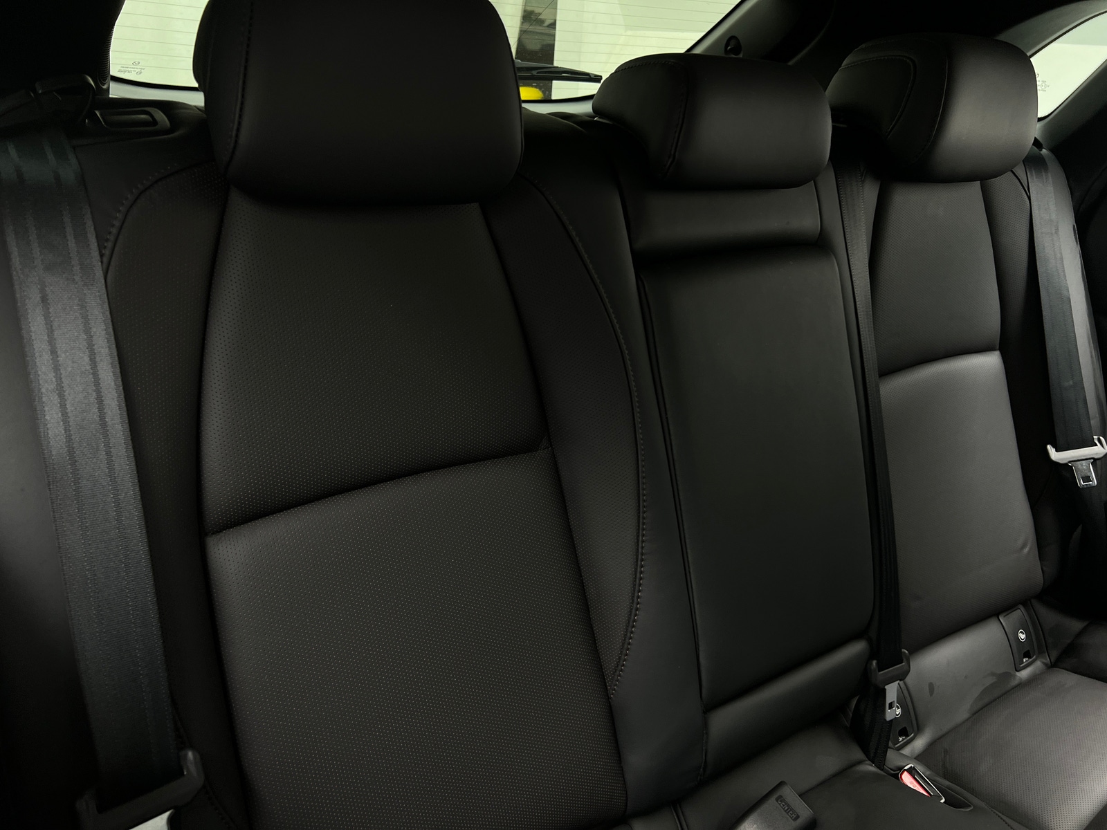 Thumbnail: 2021 Mazda CX-30 - 5