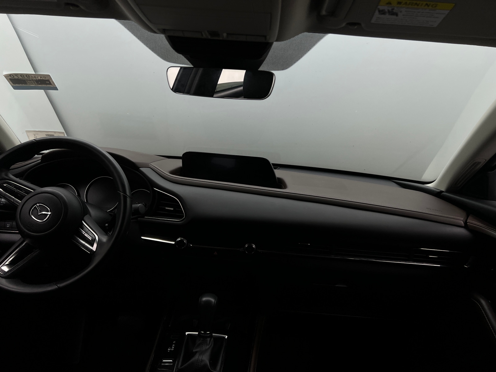 Thumbnail: 2021 Mazda CX-30 - 2