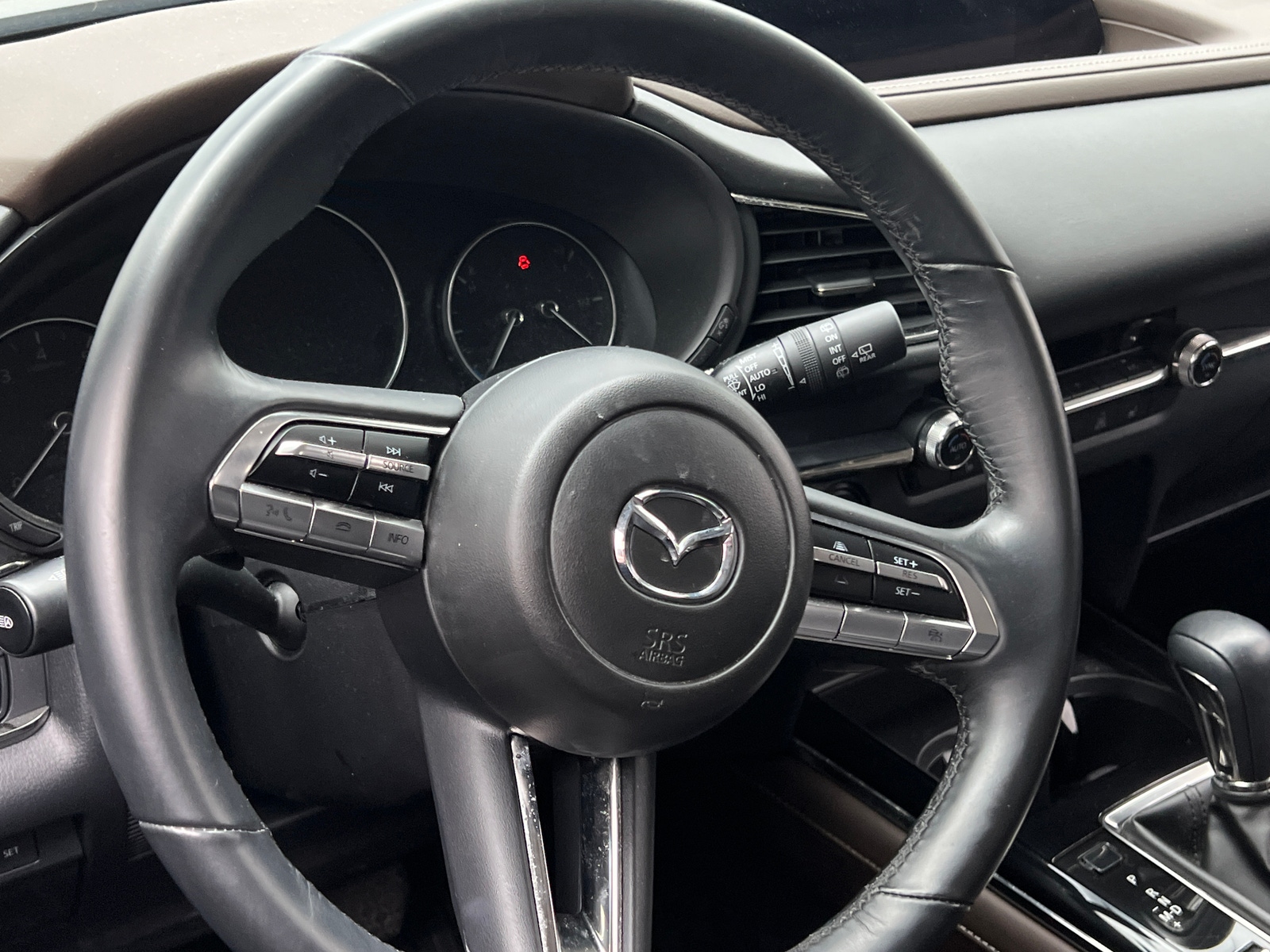 Thumbnail: 2021 Mazda CX-30 - 4