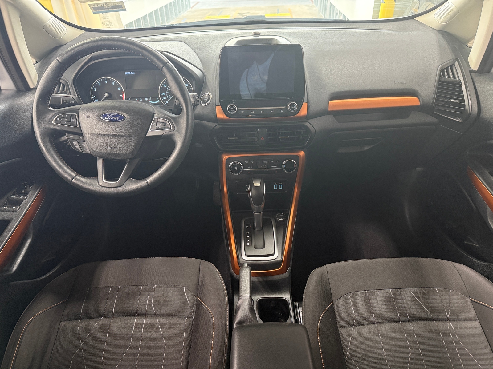 Thumbnail: 2022 Ford EcoSport - 3