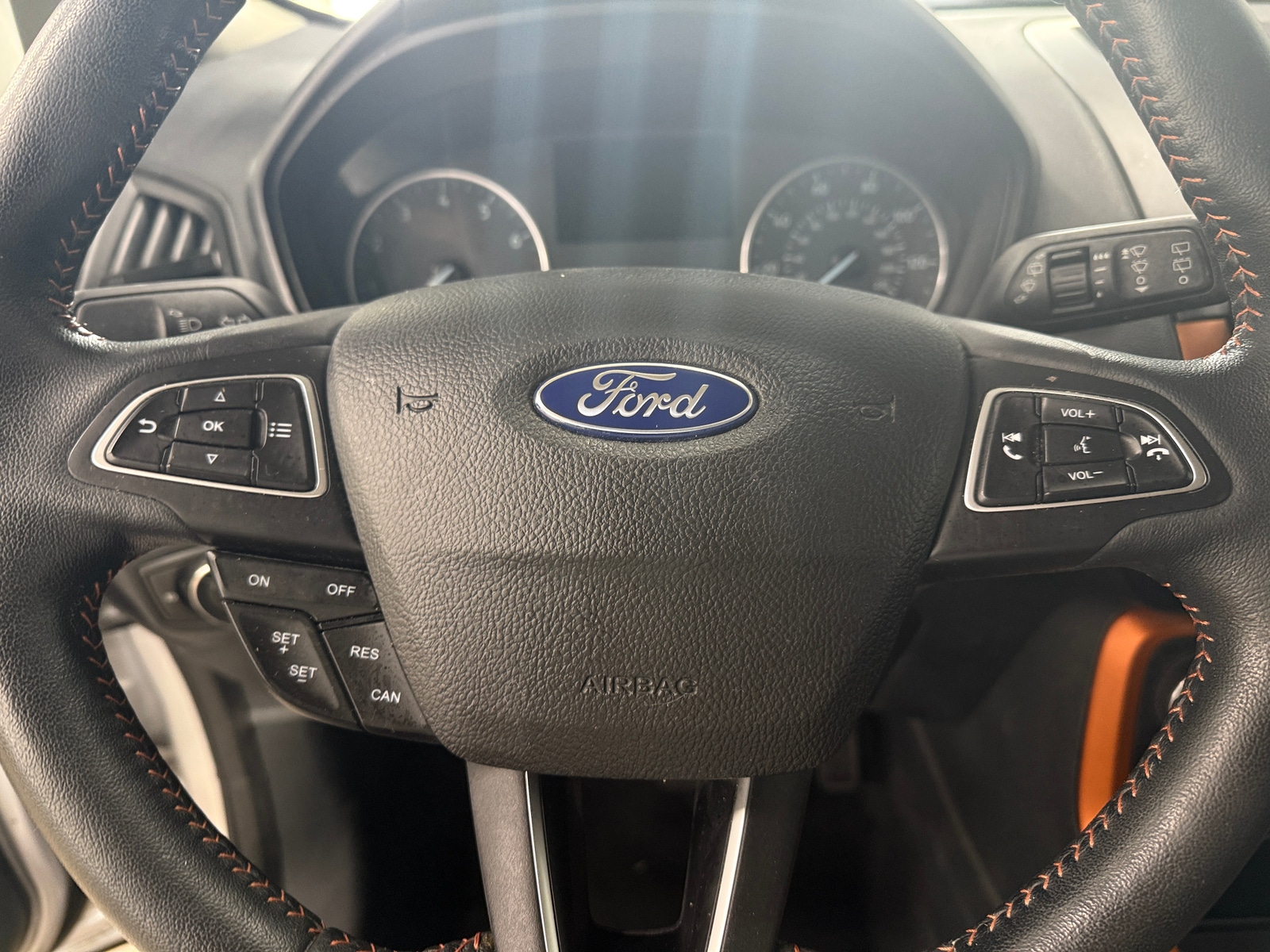Thumbnail: 2022 Ford EcoSport - 5
