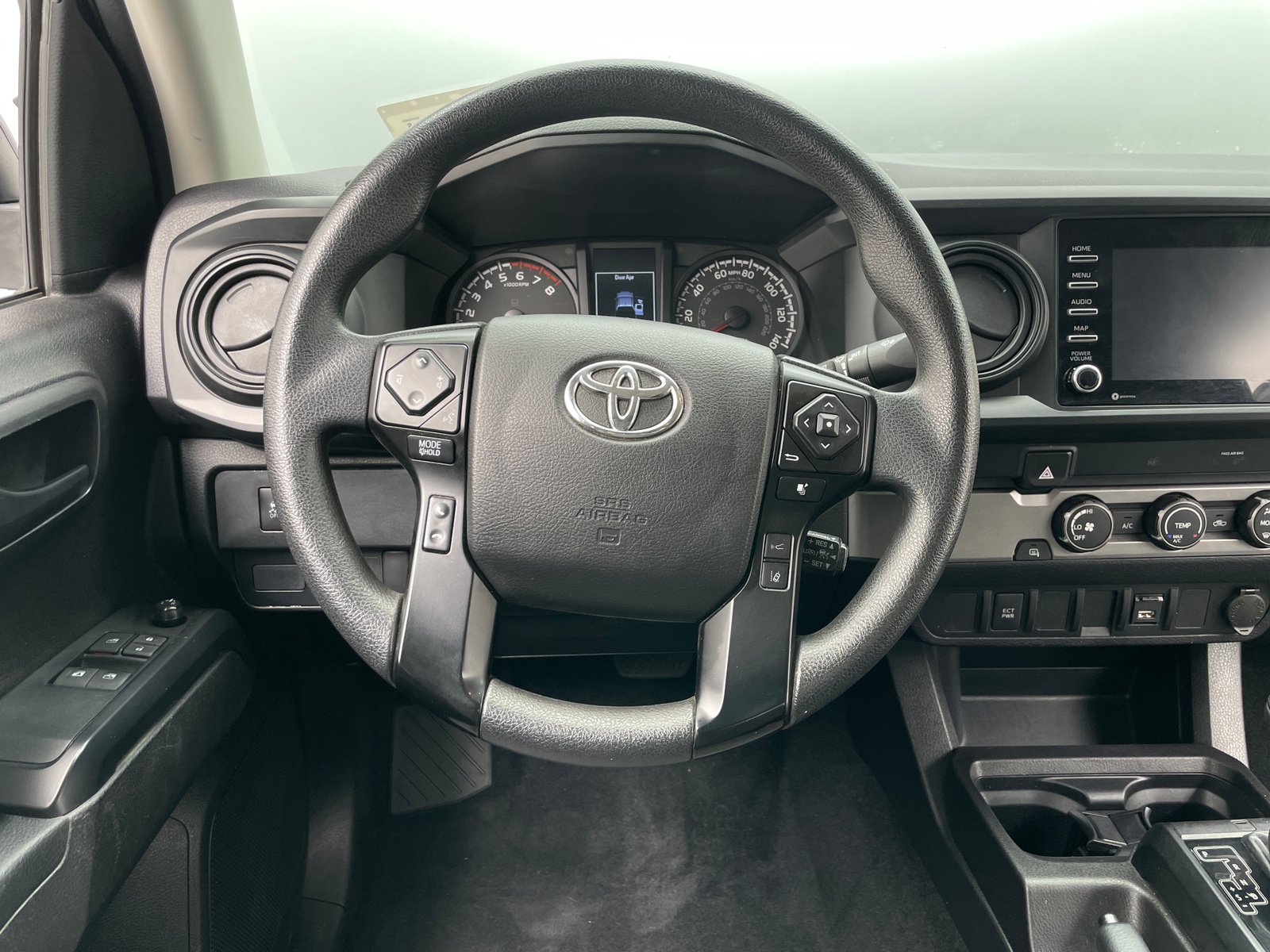 Thumbnail: 2022 Toyota Tacoma - 5