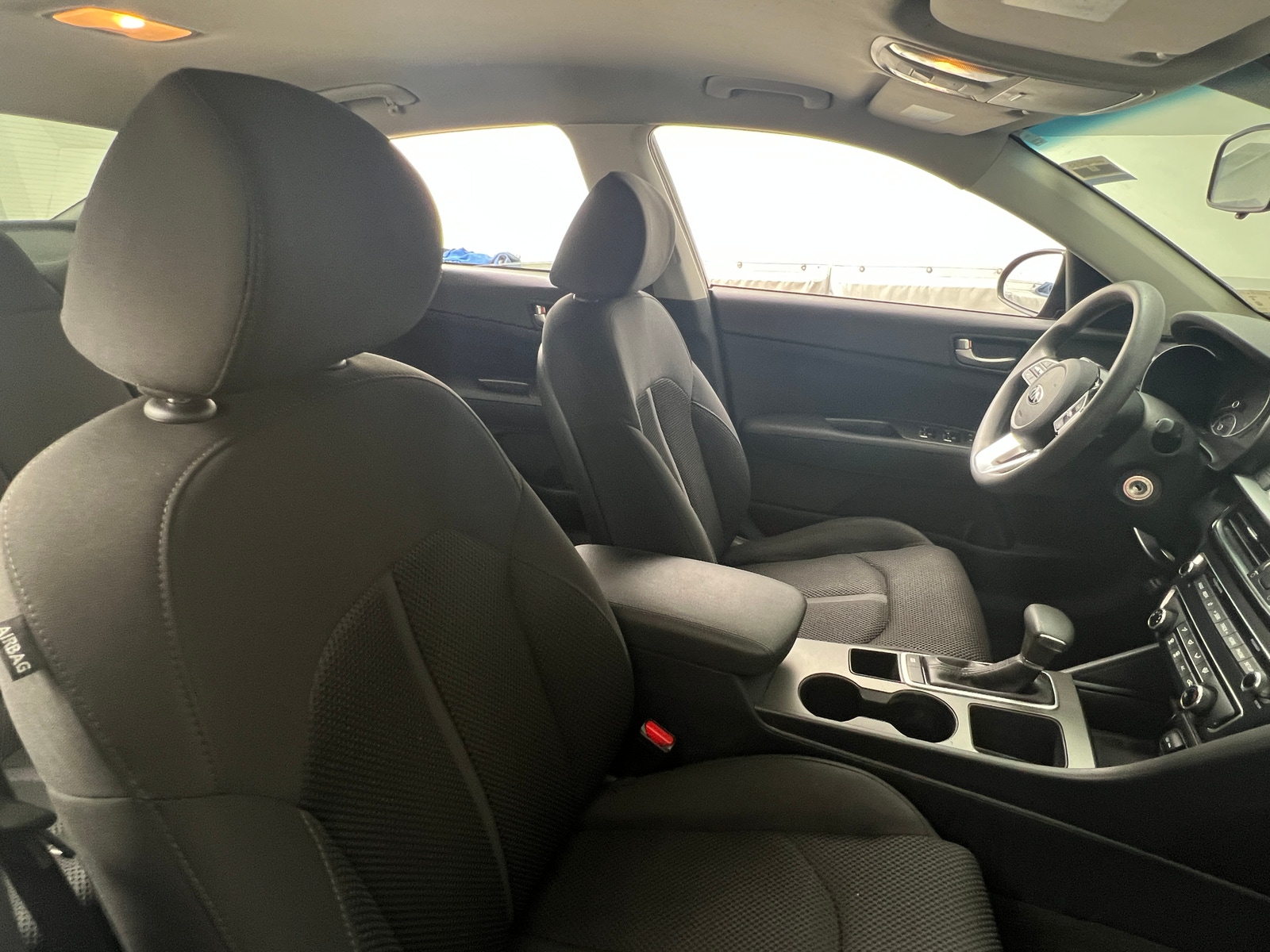 Thumbnail: 2020 Kia Optima - 2
