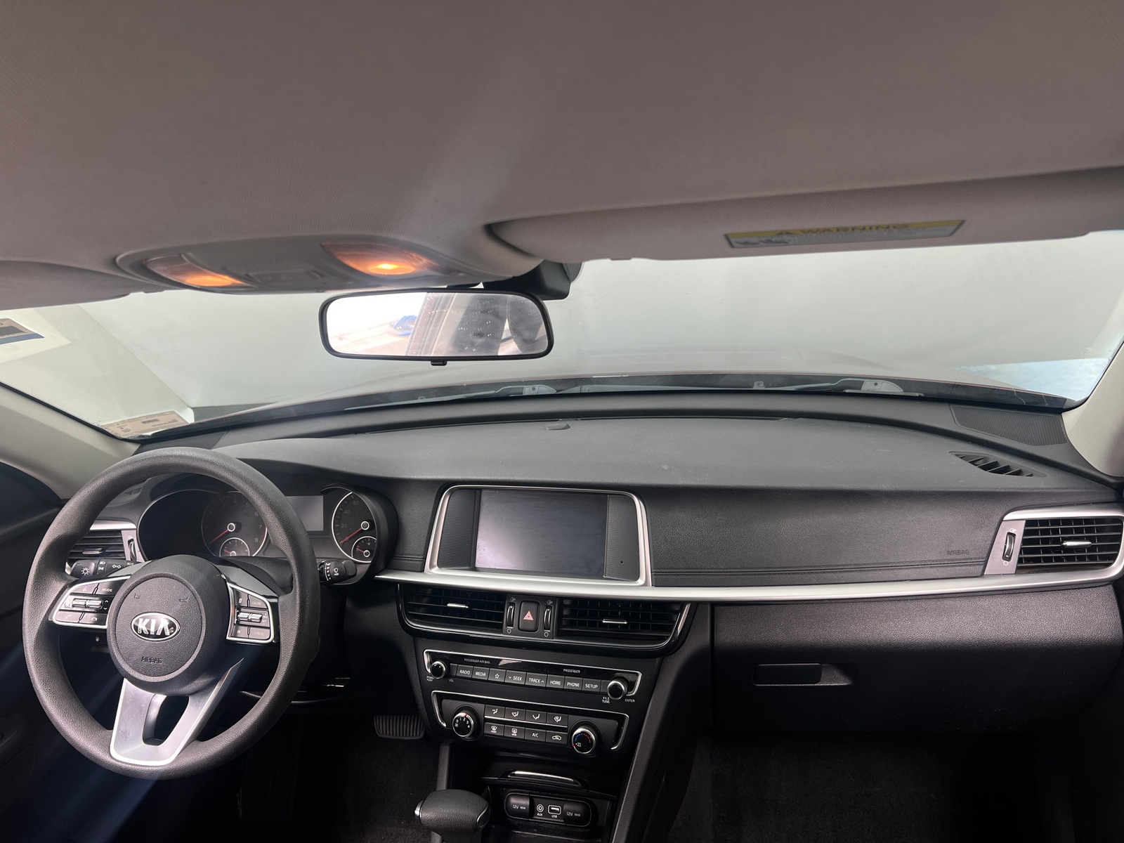 Thumbnail: 2020 Kia Optima - 3