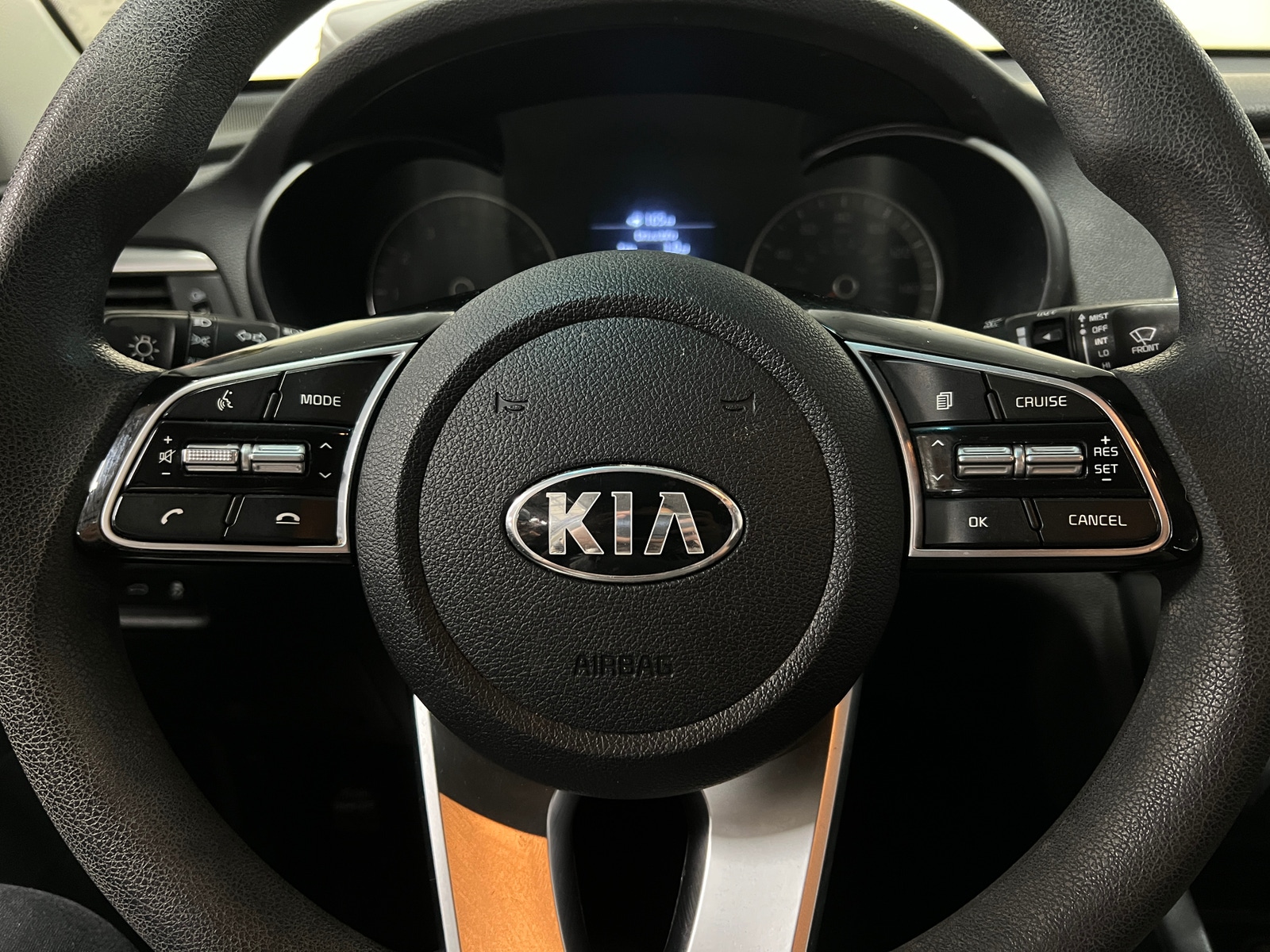Thumbnail: 2020 Kia Optima - 5