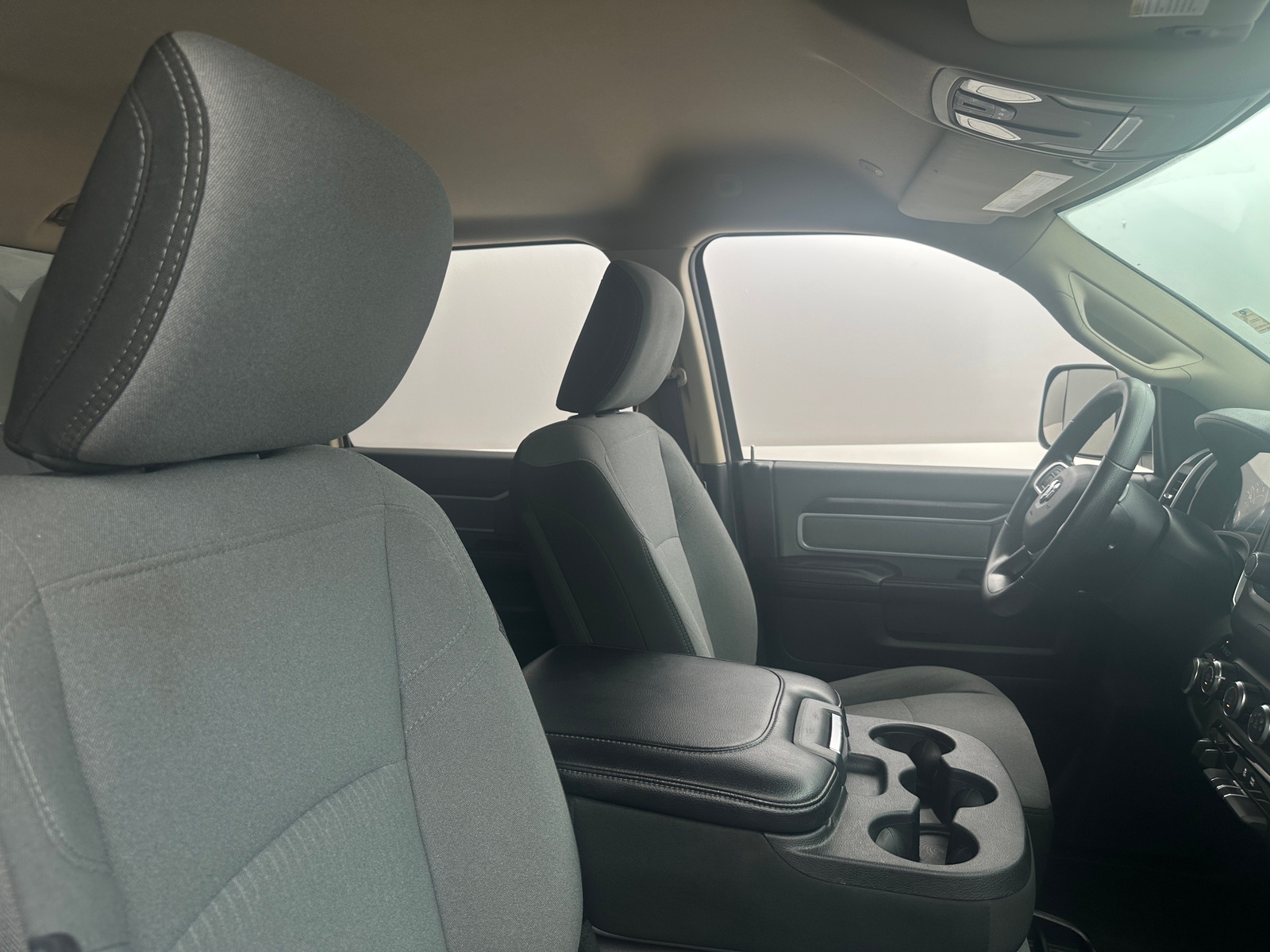 Thumbnail: 2019 RAM 2500 - 2