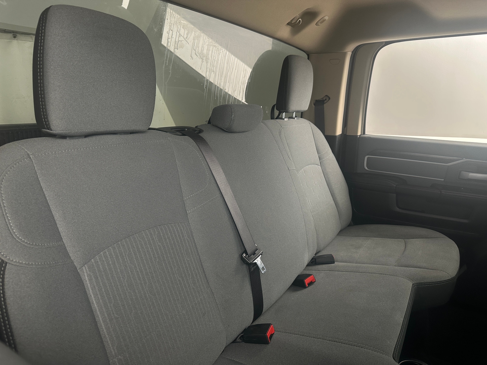 Thumbnail: 2019 RAM 2500 - 6
