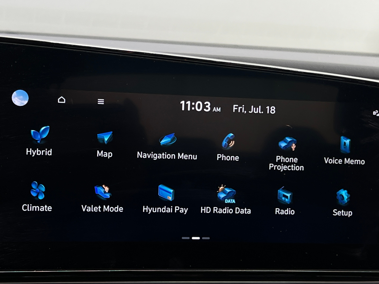 Thumbnail: 2023 Hyundai Elantra - 3