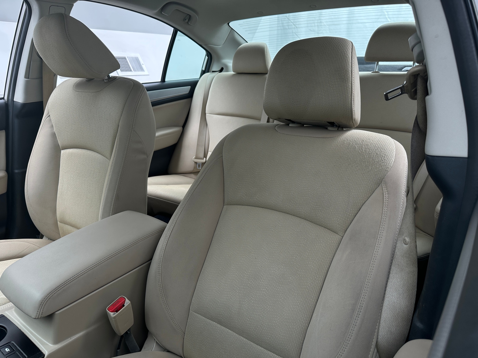 Thumbnail: 2018 Subaru Legacy - 2