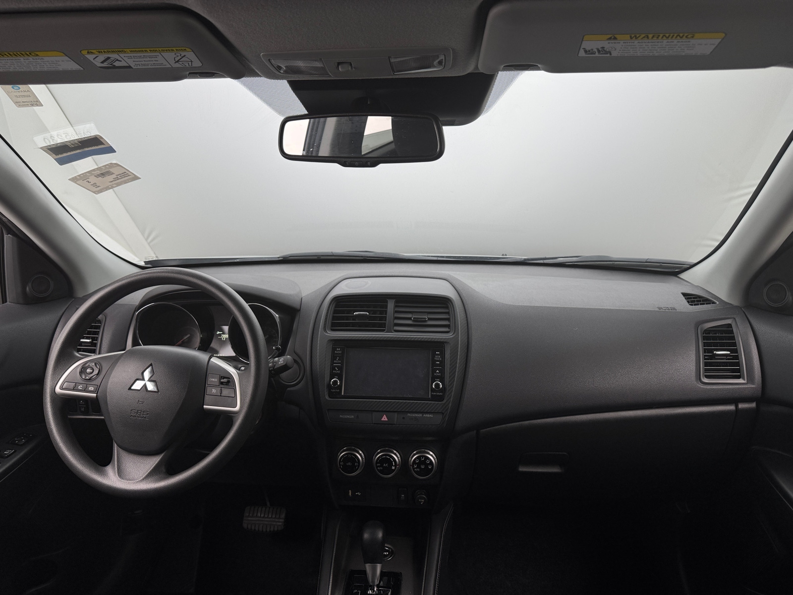 Thumbnail: 2024 Mitsubishi Outlander Sport - 3