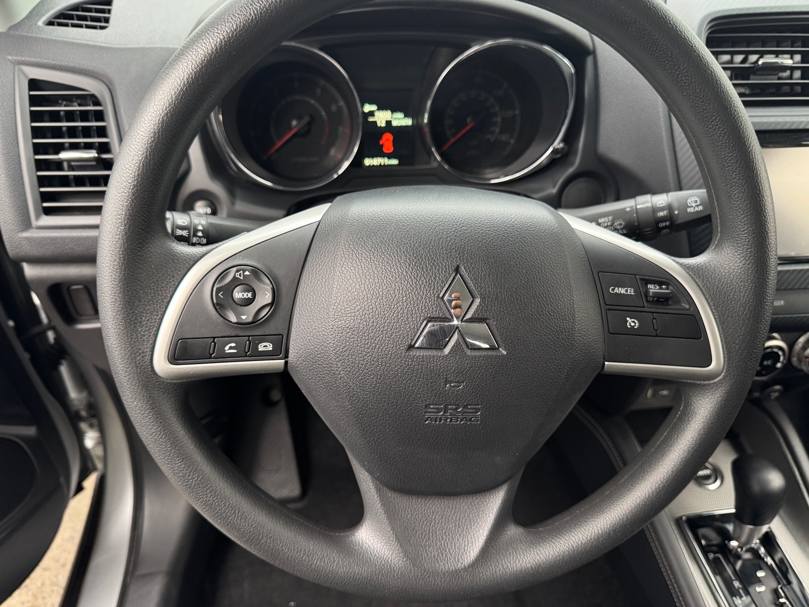 Thumbnail: 2024 Mitsubishi Outlander Sport - 5