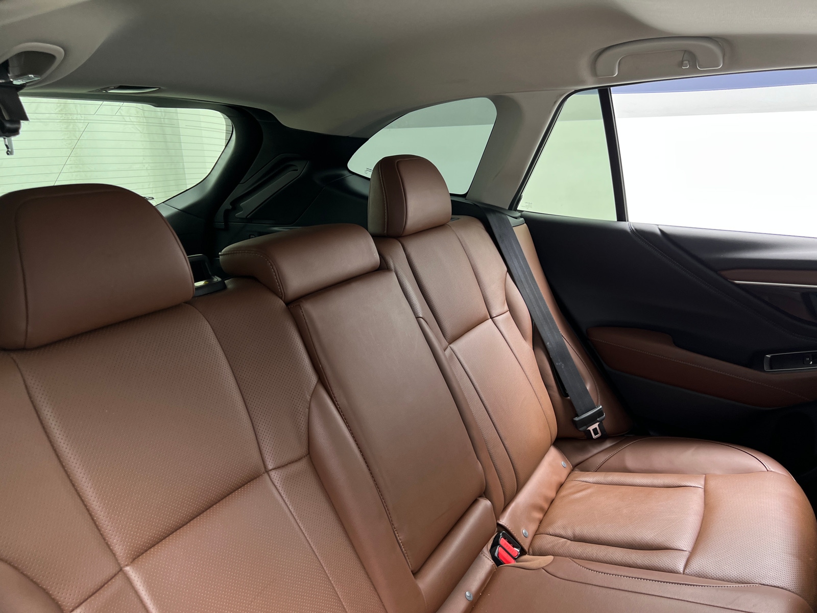 Thumbnail: 2020 Subaru Outback - 5