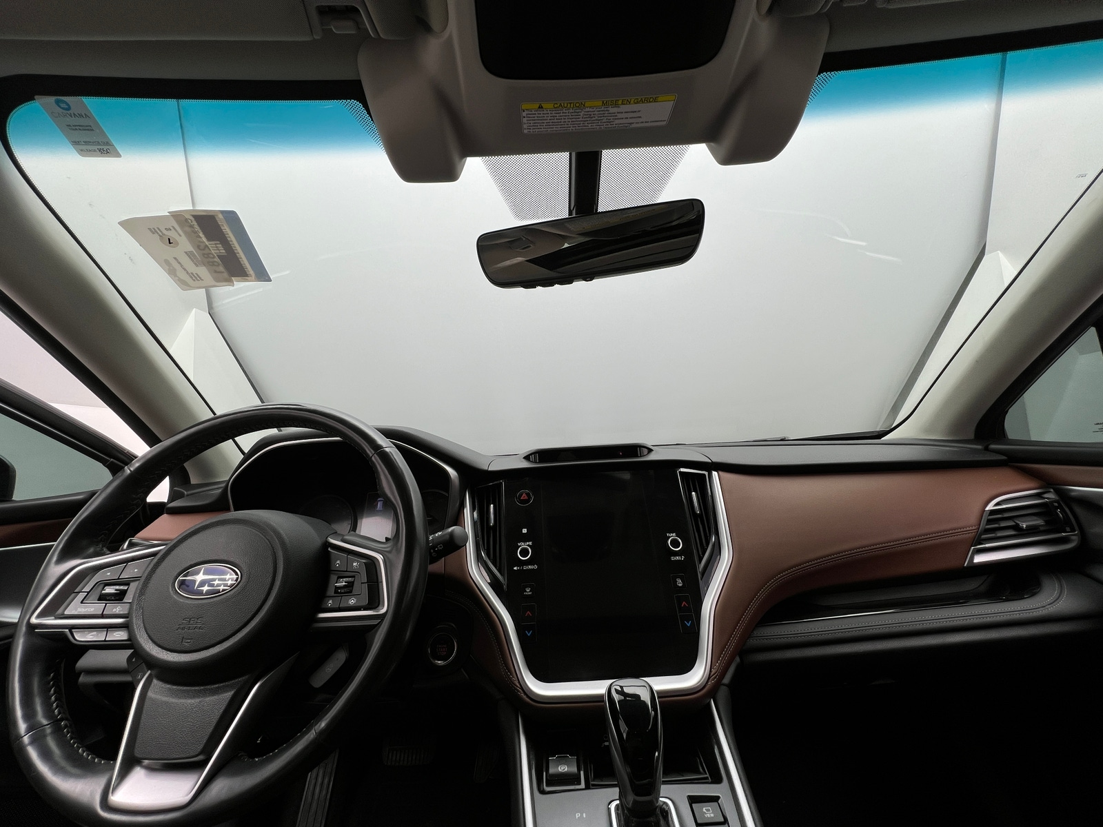 Thumbnail: 2020 Subaru Outback - 2