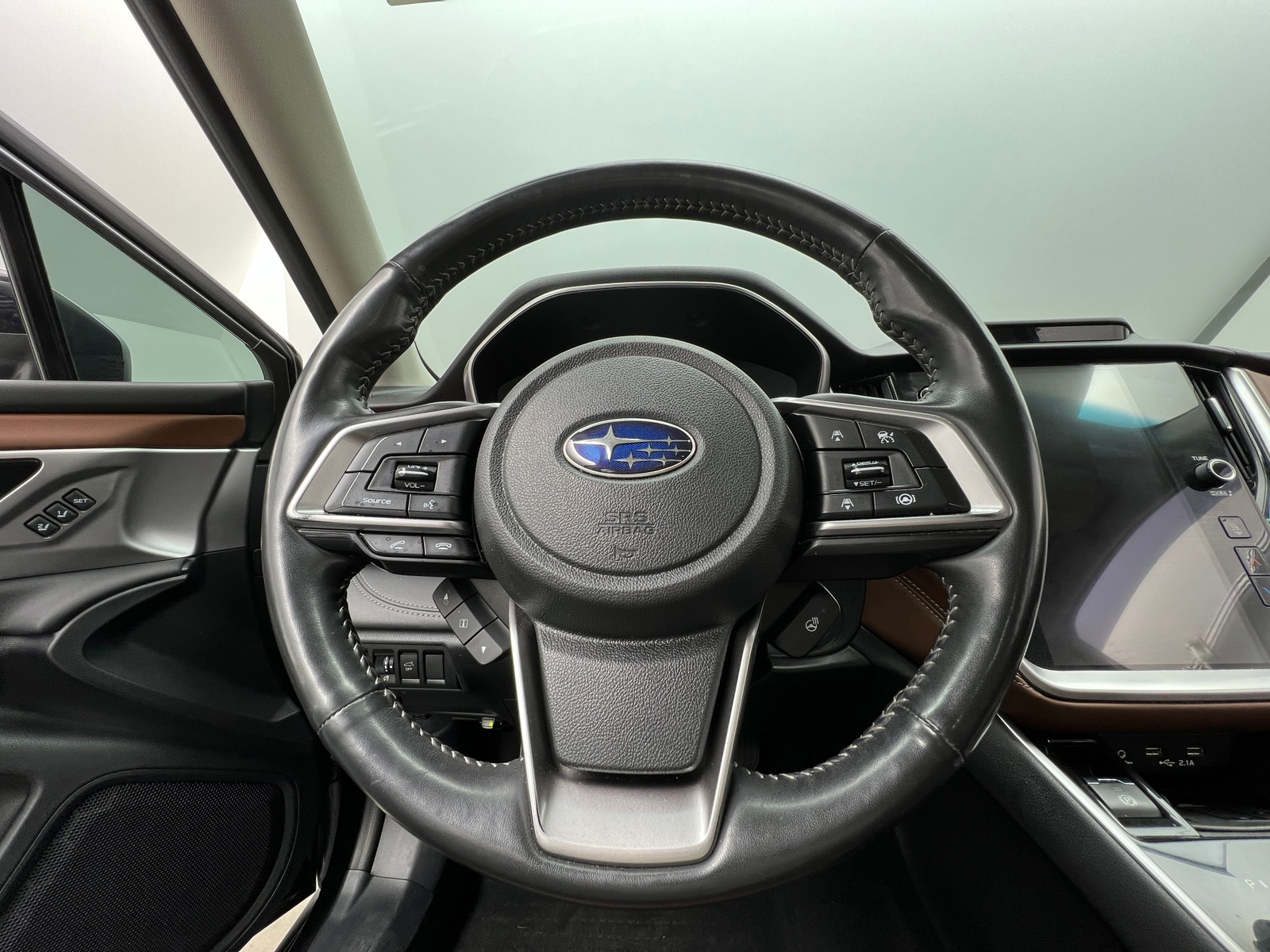 Thumbnail: 2020 Subaru Outback - 4