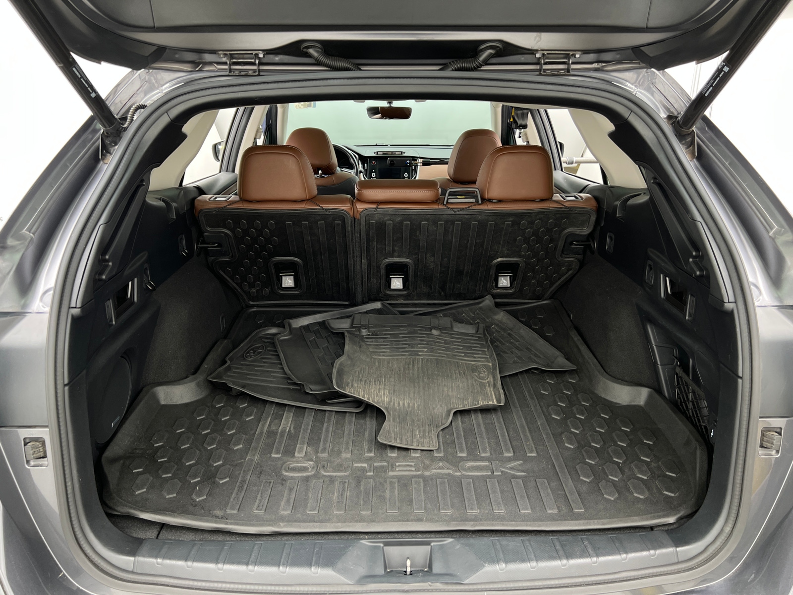 Thumbnail: 2020 Subaru Outback - 6