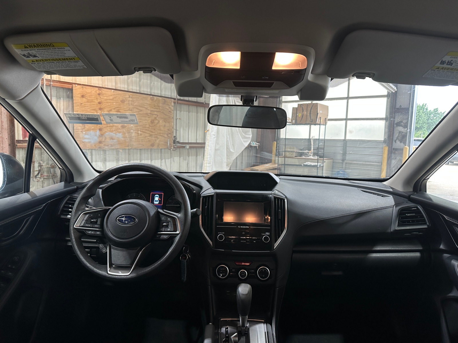 Thumbnail: 2022 Subaru Crosstrek - 3